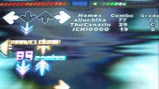 Strangeprogram AA (Better Score) on SMO - Ali vs. ThuCanario