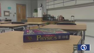 VIDEO: State faces teacher shortage