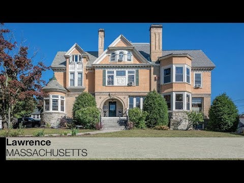 real estate video tour equipment Video of 178 East Haverhill Street #A | Lawrence Massachusetts real estate & homes by Ed Cashwell