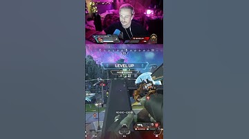 LIFELINE 1V3 #apexlegends #apexshorts