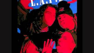 LAPD - Don't Label Me