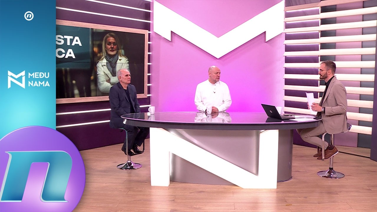 Afera Vista Rica -  pranje novca o kojem najmanje zna specijalno tužilaštvo? - Cvijić, Janković