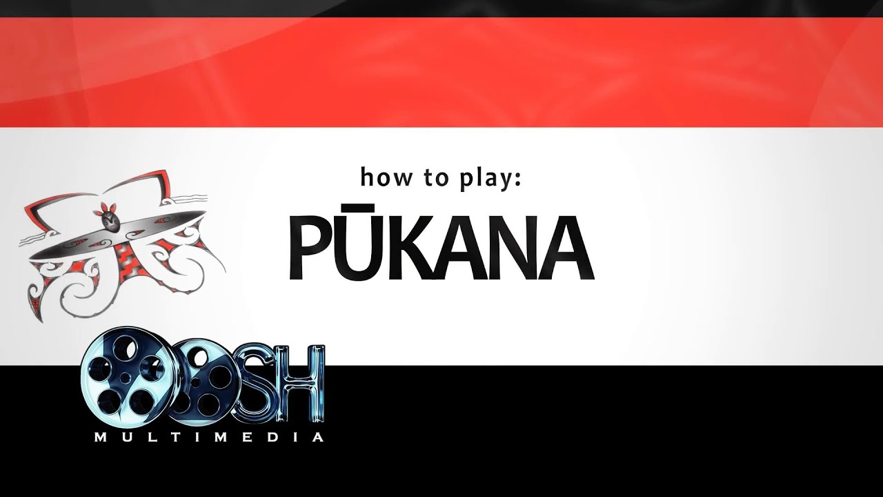 Pukana How To Play Youtube Pukana How To Play Youtube