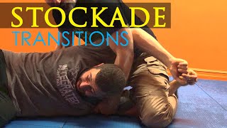 Stockade Transitions