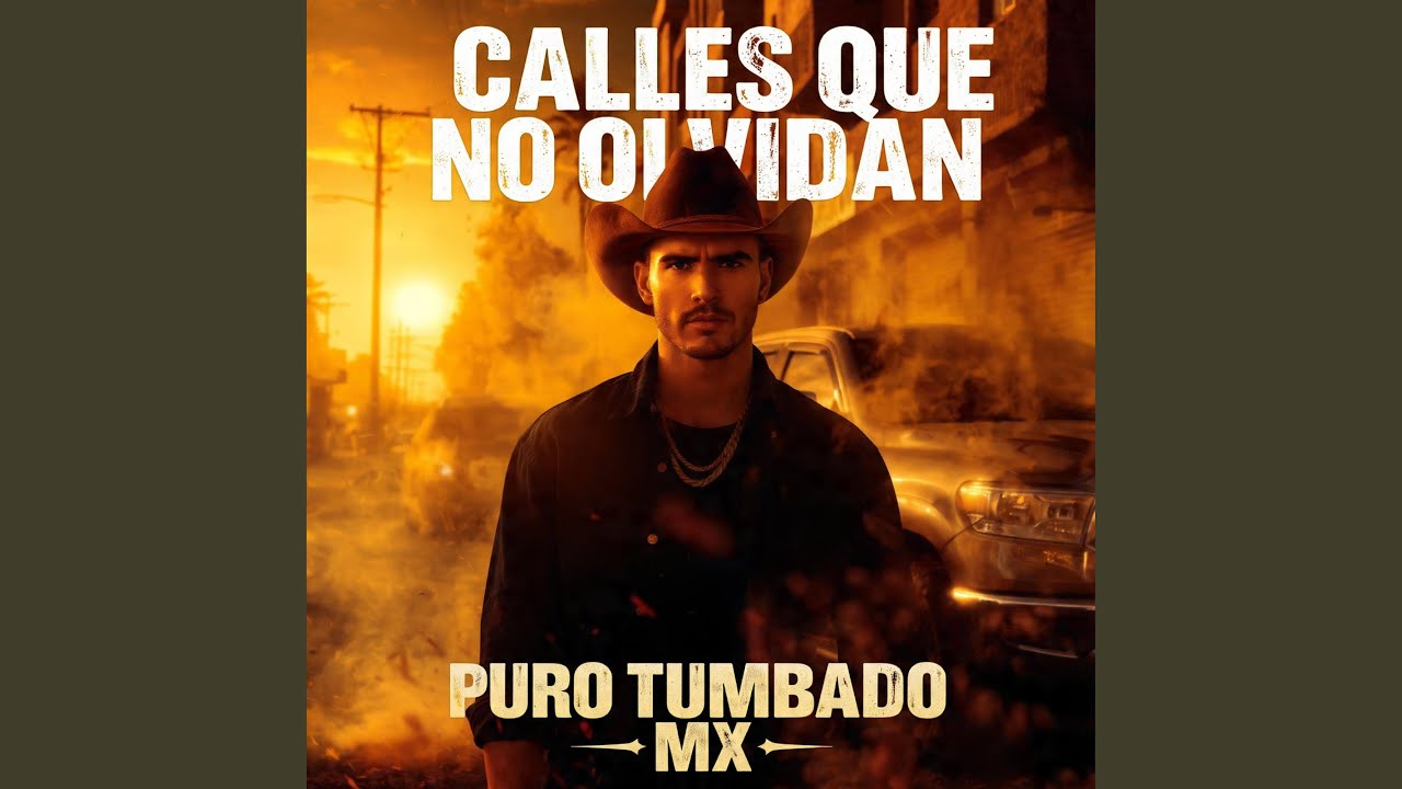 Calles Que No Olvidan