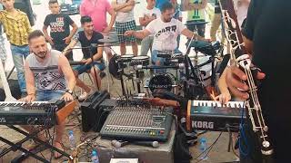 Ork Nazmiler 2018 Açılış