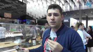 ZTE Axon Max ön inceleme