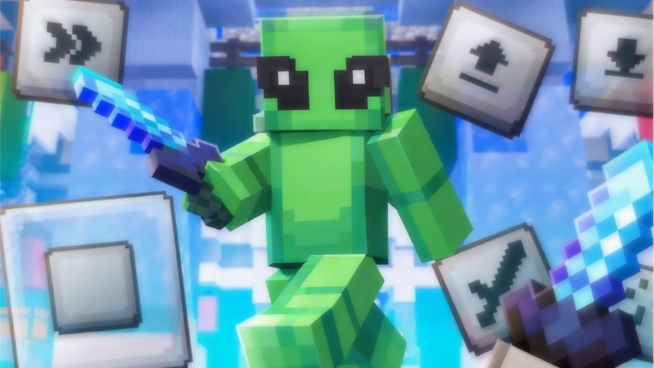 [The Hive] MAXING Bedwars