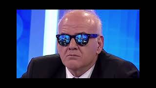 Kapat Lan Kapat Seni Mi Dinlicez