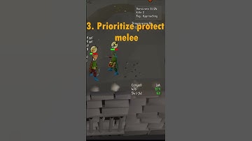 LMS Tips for Noobs: Easy Points! #shorts #osrs