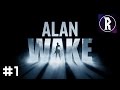 Alan Wake #1 - Nightmare