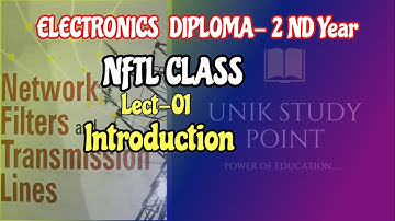 NFTL -01 # introduction class.