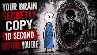 Apa yang Otak Anda Lakukan dalam 10 Detik Terakhir Sebelum Anda Meninggal