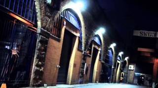 Slam present Transmissions : Glasgow