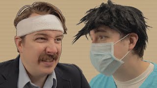 Prostate Exam