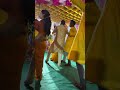 Haldi  dance