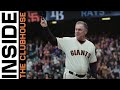 Bruce Bochy's Farewell | Inside the Clubhouse