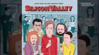 'Phantom (Redux)' - Shirt (Silicon Valley: The Soundtrack) [HQ Audio]