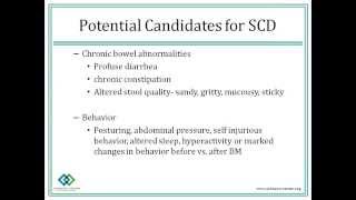 Overview of the Specific Carbohydrate Diet | Kelly Barnhill, MBA, CN, CCN