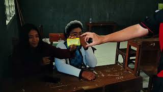 Iklan Tolak Angin bysmk Perdana