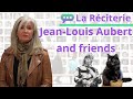 Jeanlouis aubert and friends