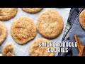 How to Make Snickerdoodle Cookies Without Cream of Tartar | Easy Recipe