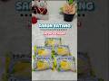 Sabun batang wangi buah segar #shorts #shortvideo #shortsfeed #shopee #shopeehaul #sabun #fyp