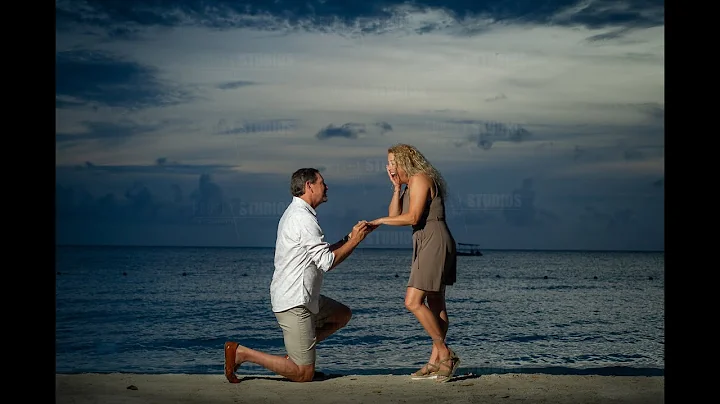 LORI + DAVE