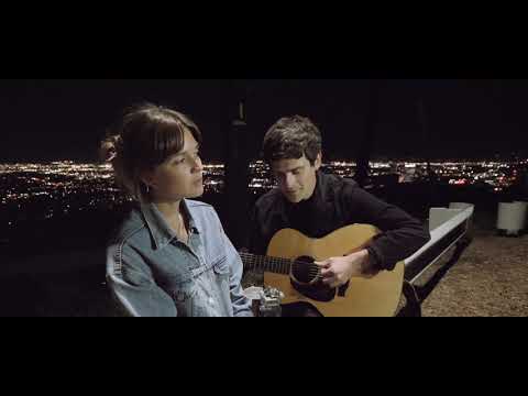 Tom Speight - Collide (Live in LA)