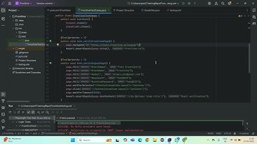 Automated Testing in Action: A Playwright & Java Demo | Testvox