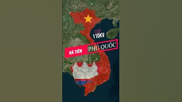 PHÚ QUỐC mất điện NGHIÊM TRỌNG vì sao?