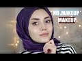 Yok Gibi Duran , DOĞAL MAKYAJ | ' NO MAKEUP ' MAKEUP