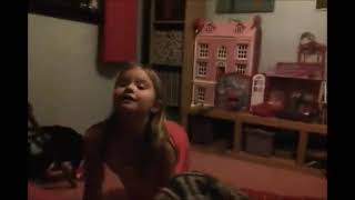 Learning The Cat Cow