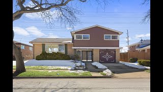 7745 Beckwith Road video tour