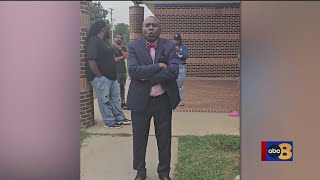 Brunswick parents want answers after gun found at high school