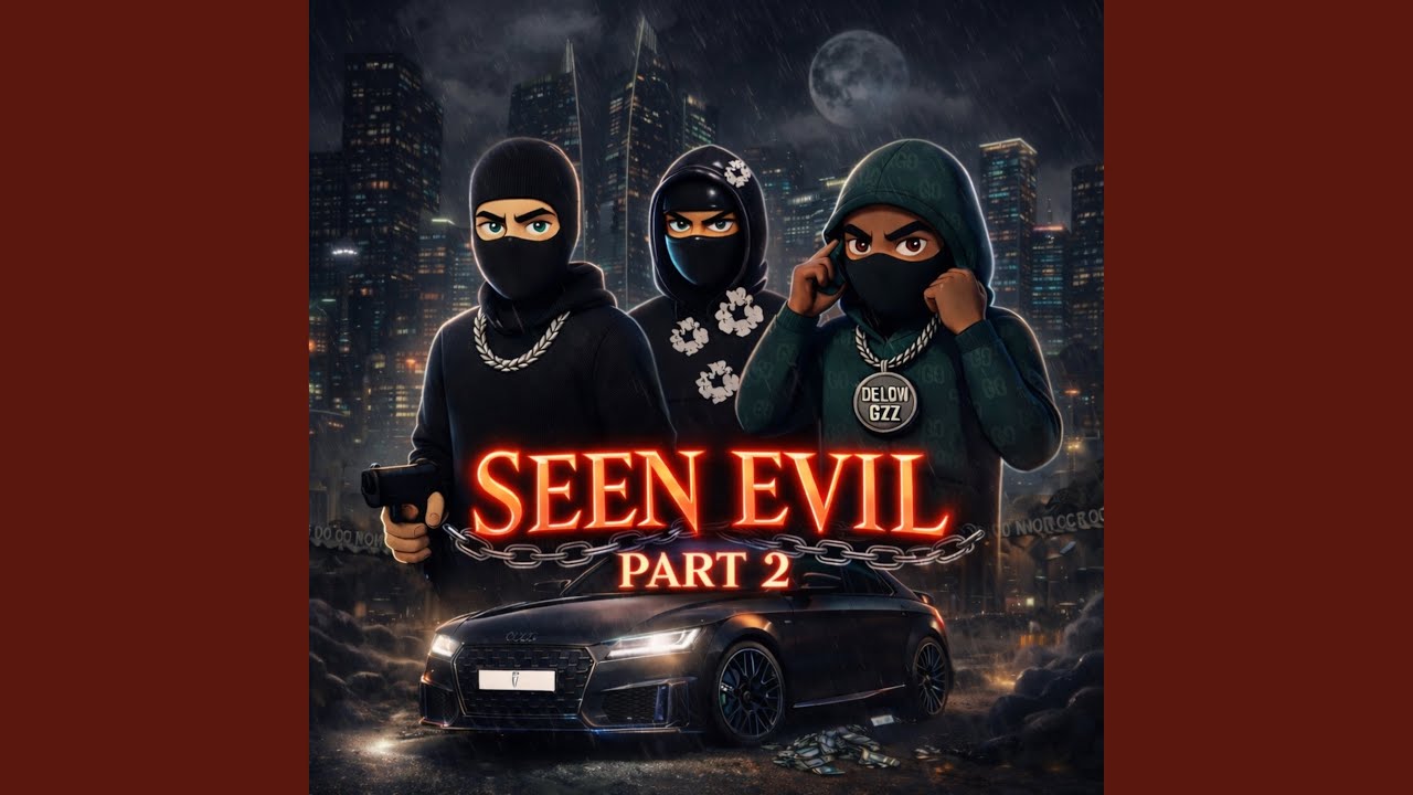 Watch Seen Evil 2 on YouTube Watch Seen Evil 2 on YouTube