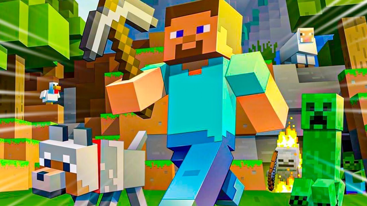 🔥ORGULHO DE JOGAR MINECRAFT🔥, Alguem para joga minecraft comig👉👈