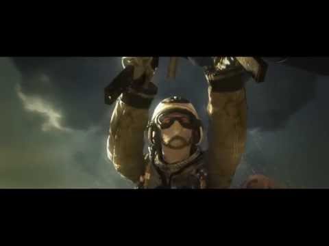 MW2 CRAZY MONTAGE!