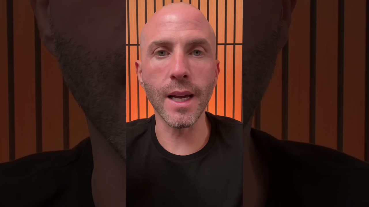 Всё, что вы услышите — это поздравления