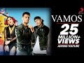 VAMOS Official Song - Badal feat. Dr Zeus, Raja Kumari | New Punjabi Songs 2018 | Seerat Kapoor