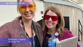 Gretchen Clayton Wiki [Jay Clayton Wife], Bio, Age, Net Worth, Kids, Famil