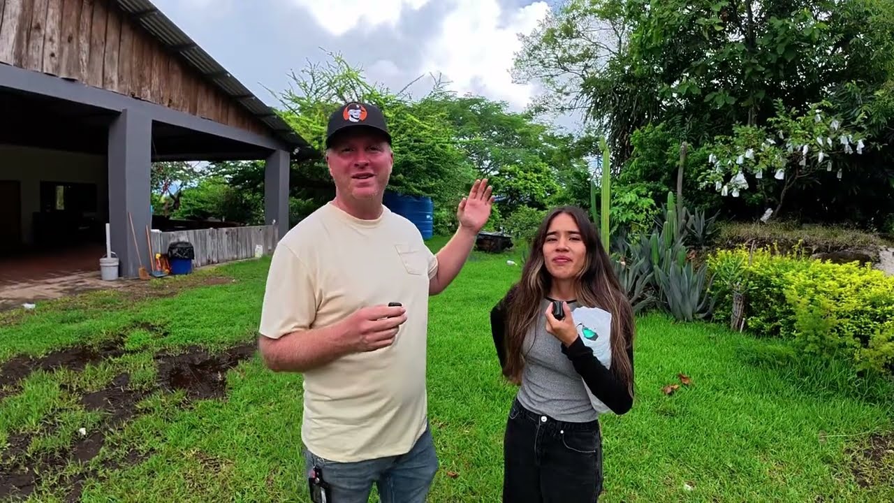 Finalizamos el Refugio para perros CALLEJEROS 🐶❤️