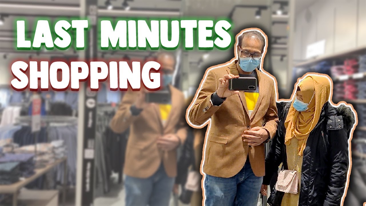 দেশের জন্য কি শপিং করলাম? | BD Vlog | Couple Vlogger in Germany