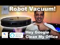 Best Robot Vacuum For Pet Hair 2020 | Kyvol Cybovac E20