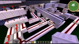 Minecraft Vending machine(With payment system)