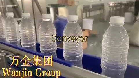 24000 blowing filling capping combiblock