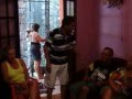 Papo descontraído do Alfredo!