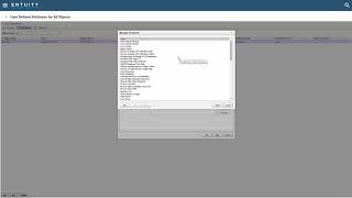 Famous Adding a User Defined Event Threshold to a User Defined Attribute Net Worth