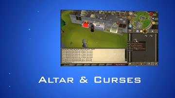 QlimaxScape 317 [Runescape Private Server] Full curses [VPS 24/7]