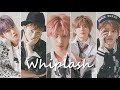 【日本語字幕】NCT127 - Whiplash